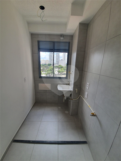 Venda Apartamento São Paulo Várzea Da Barra Funda REO906205 4