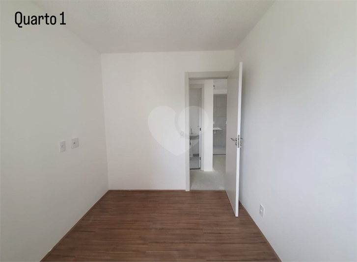 Venda Apartamento São Paulo Várzea Da Barra Funda REO906205 9