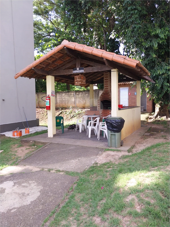 Venda Apartamento Rio De Janeiro Campo Grande REO906208 3