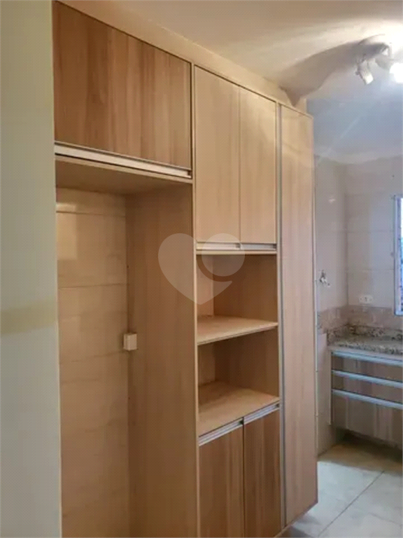 Venda Apartamento São José Dos Campos Santana REO906215 6