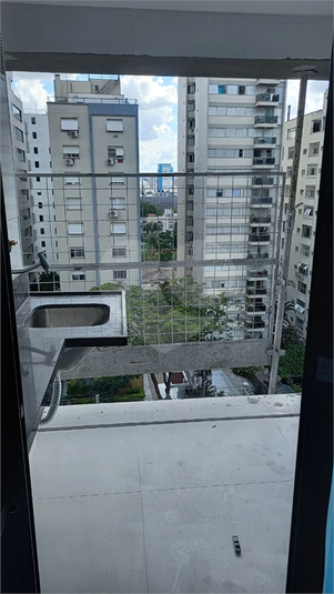 Venda Apartamento São Paulo Jardim Paulista REO906217 25