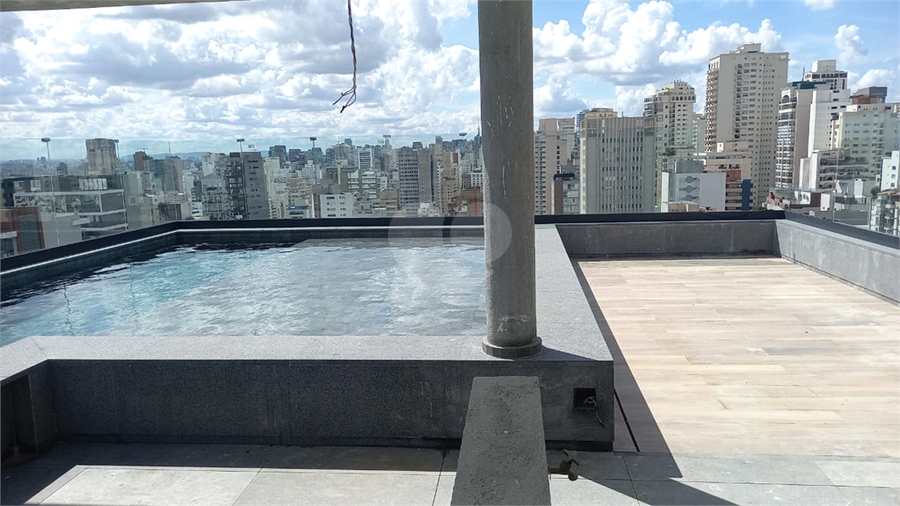 Venda Apartamento São Paulo Jardim Paulista REO906217 2