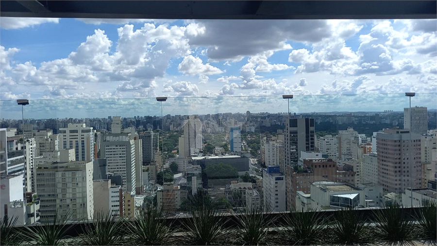 Venda Apartamento São Paulo Jardim Paulista REO906217 16