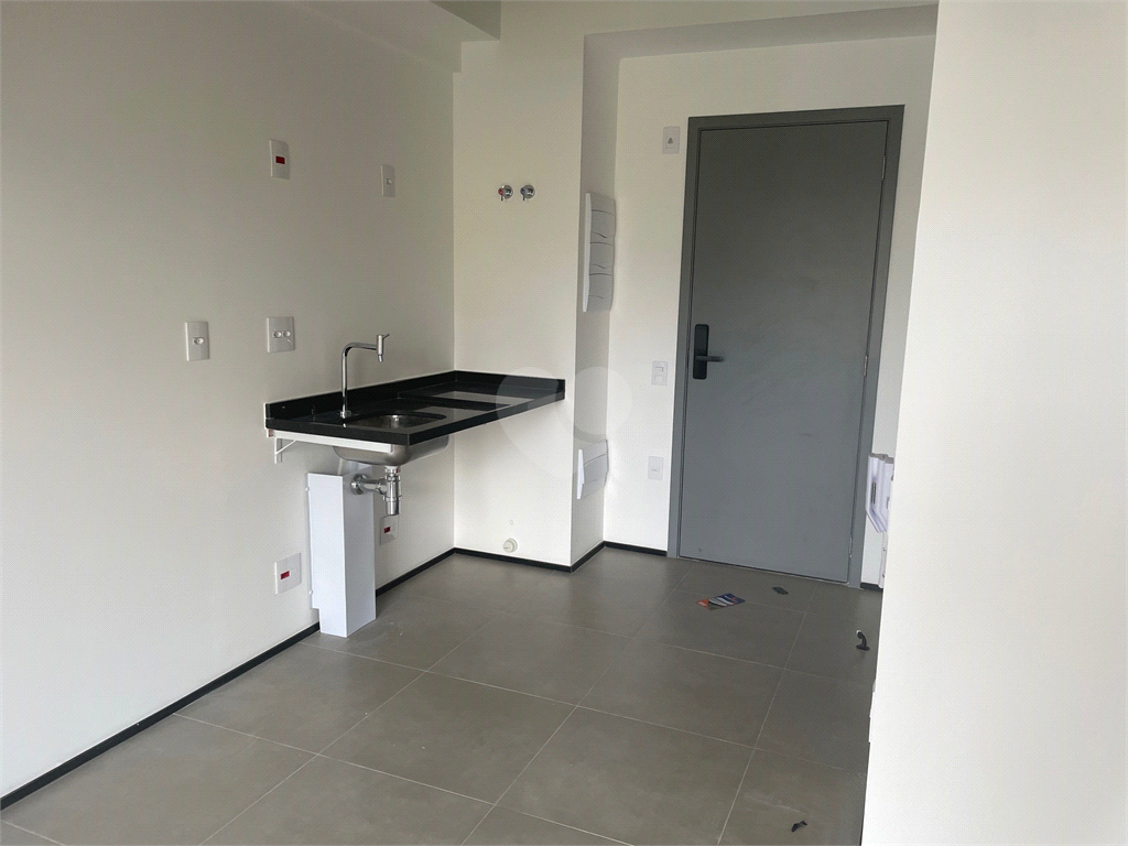 Venda Apartamento São Paulo Cerqueira César REO906222 6