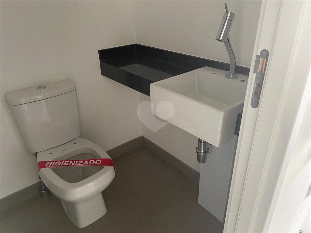 Venda Apartamento São Paulo Cerqueira César REO906222 16