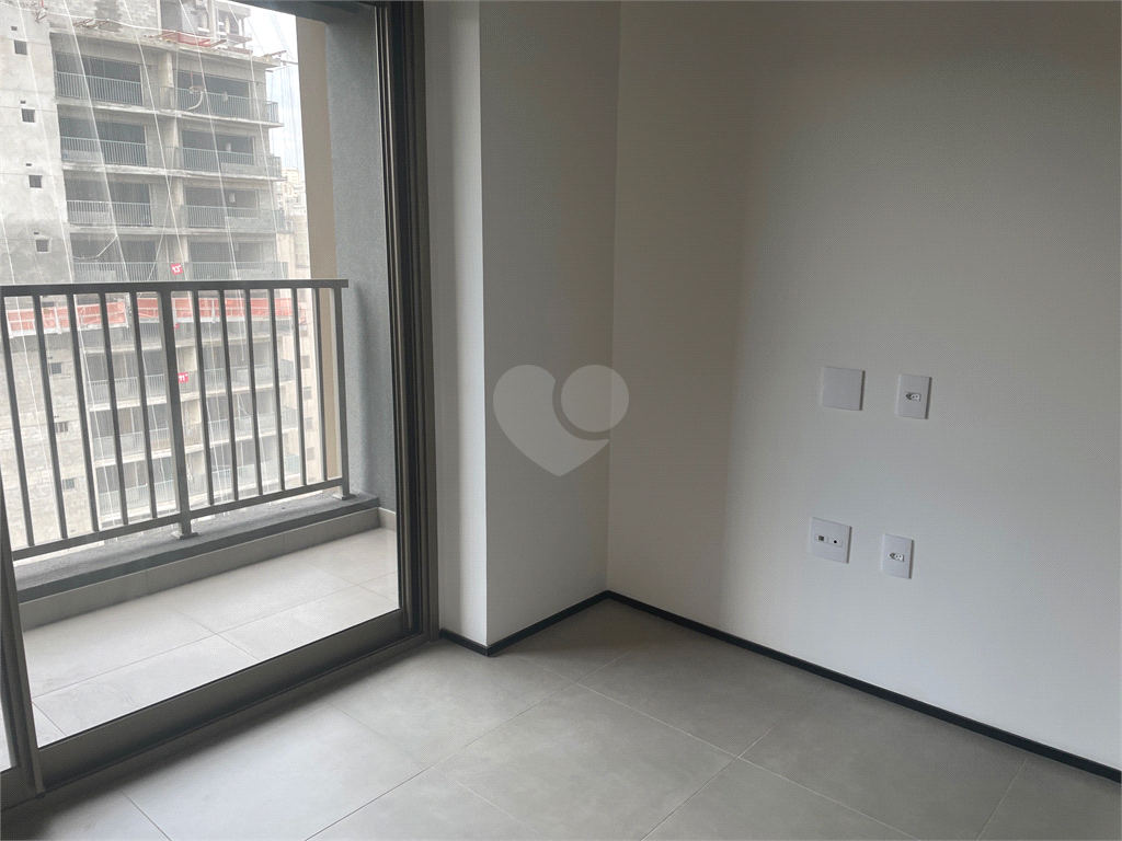 Venda Apartamento São Paulo Cerqueira César REO906222 3