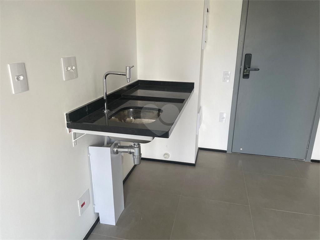 Venda Apartamento São Paulo Cerqueira César REO906222 14