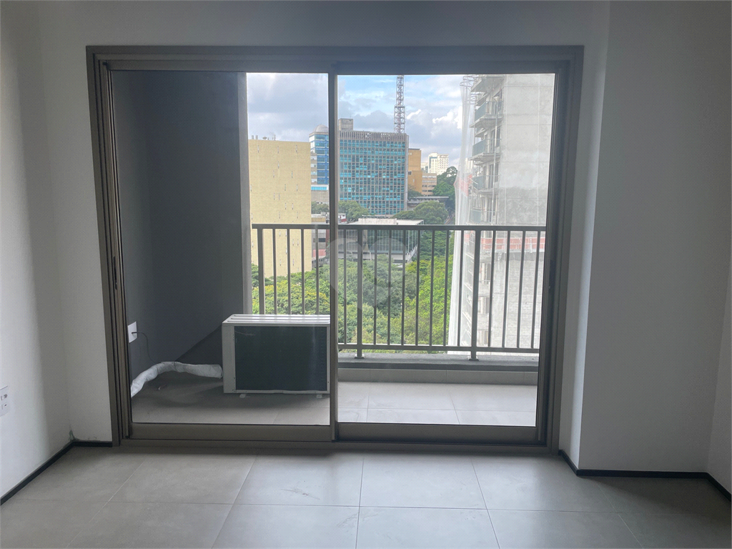 Venda Apartamento São Paulo Cerqueira César REO906222 1