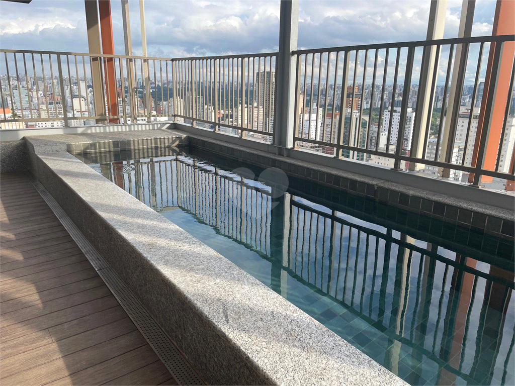 Venda Apartamento São Paulo Cerqueira César REO906222 17