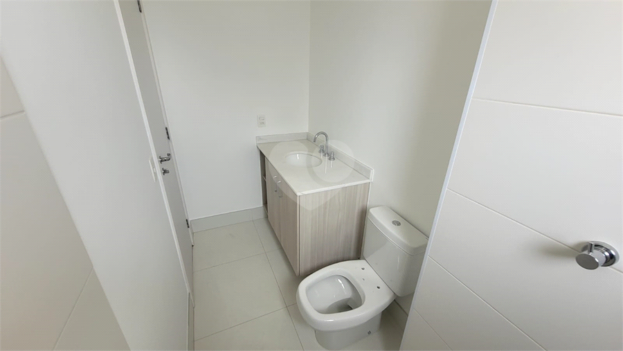 Venda Apartamento São Paulo Vila Anastácio REO906287 20