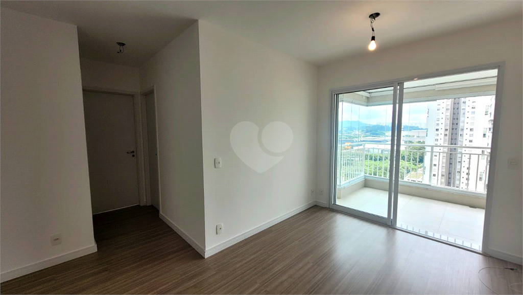 Venda Apartamento São Paulo Vila Anastácio REO906287 3