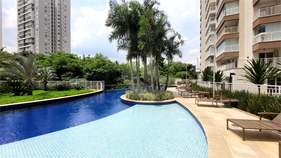 Venda Apartamento São Paulo Vila Anastácio REO906287 1