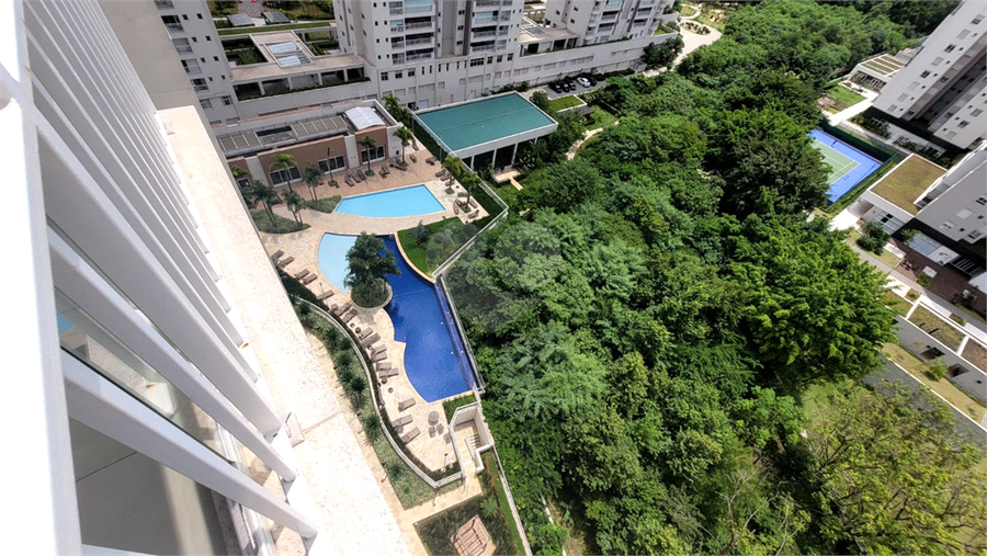 Venda Apartamento São Paulo Vila Anastácio REO906287 21