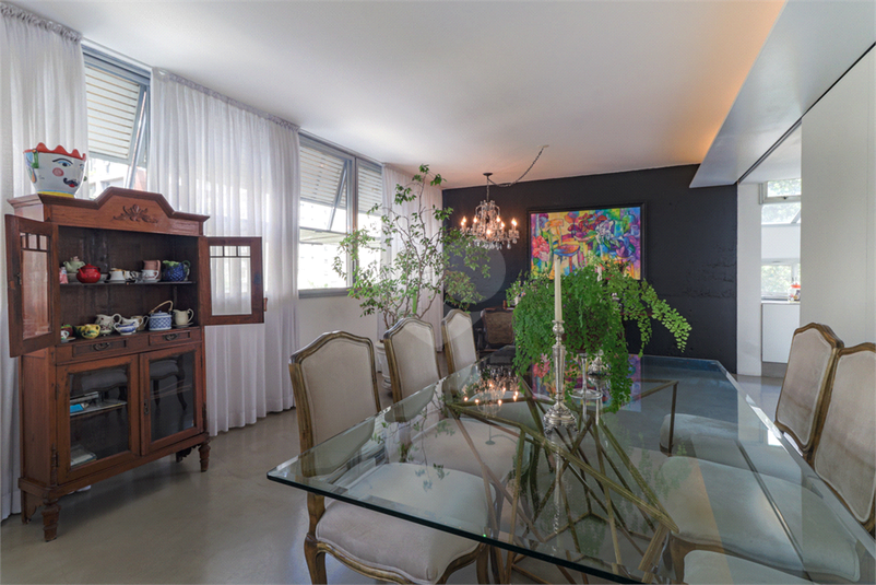 Venda Apartamento São Paulo Jardim Paulista REO906291 2