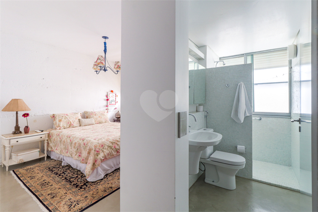 Venda Apartamento São Paulo Jardim Paulista REO906291 10