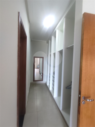 Aluguel Condomínio Piracicaba Loteamento Residencial Reserva Do Engenho REO906295 13