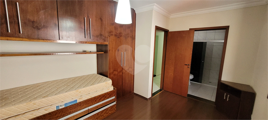 Venda Sobrado São Paulo Jardim Campo Grande REO906301 21