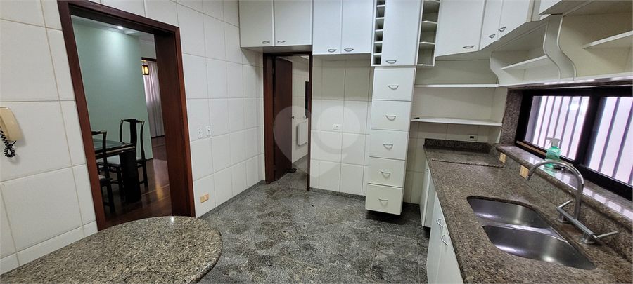 Venda Sobrado São Paulo Jardim Campo Grande REO906301 14