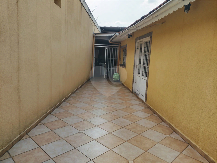 Venda Casa São Paulo Vila Amélia REO906304 9