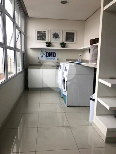 Aluguel Apartamento São Paulo Tatuapé REO906305 9