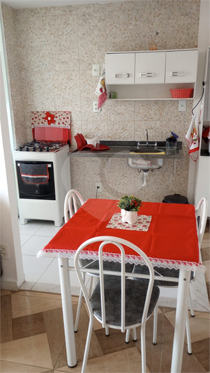 Aluguel Apartamento São Paulo Tatuapé REO906305 18