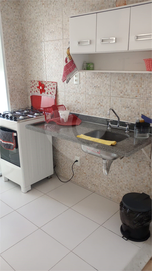 Aluguel Apartamento São Paulo Tatuapé REO906305 19