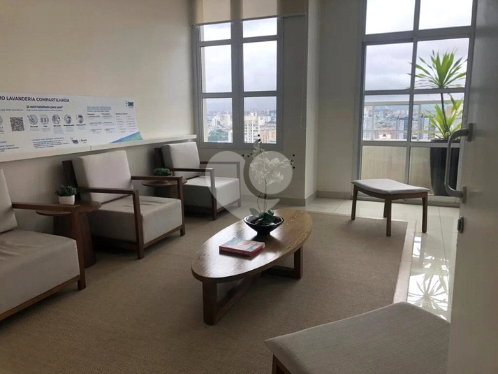 Aluguel Apartamento São Paulo Tatuapé REO906305 8