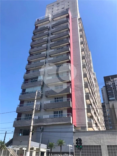 Aluguel Apartamento São Paulo Tatuapé REO906305 2