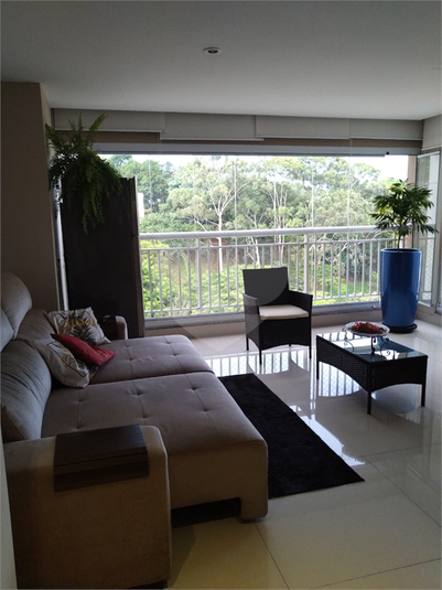 Venda Apartamento São Paulo Vila Leonor REO906306 3