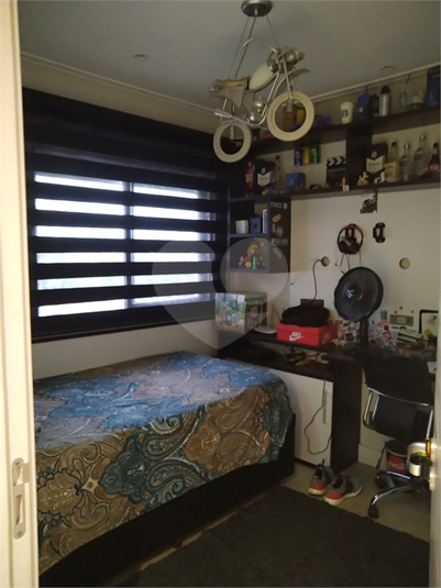 Venda Apartamento São Paulo Vila Leonor REO906306 15