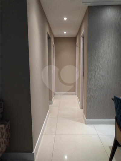 Venda Apartamento São Paulo Vila Leonor REO906306 18