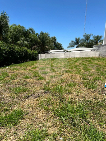 Venda Terreno São Carlos Jardim Ricetti REO906313 2