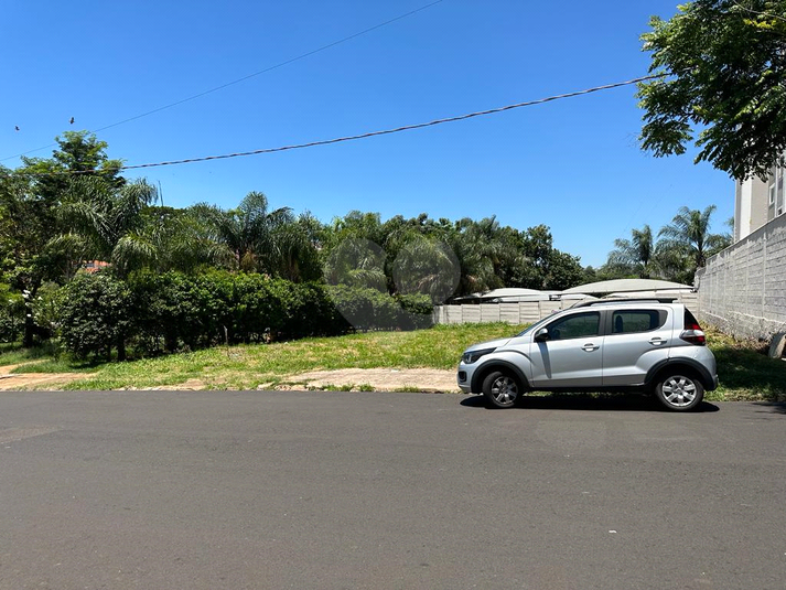 Venda Terreno São Carlos Jardim Ricetti REO906313 3