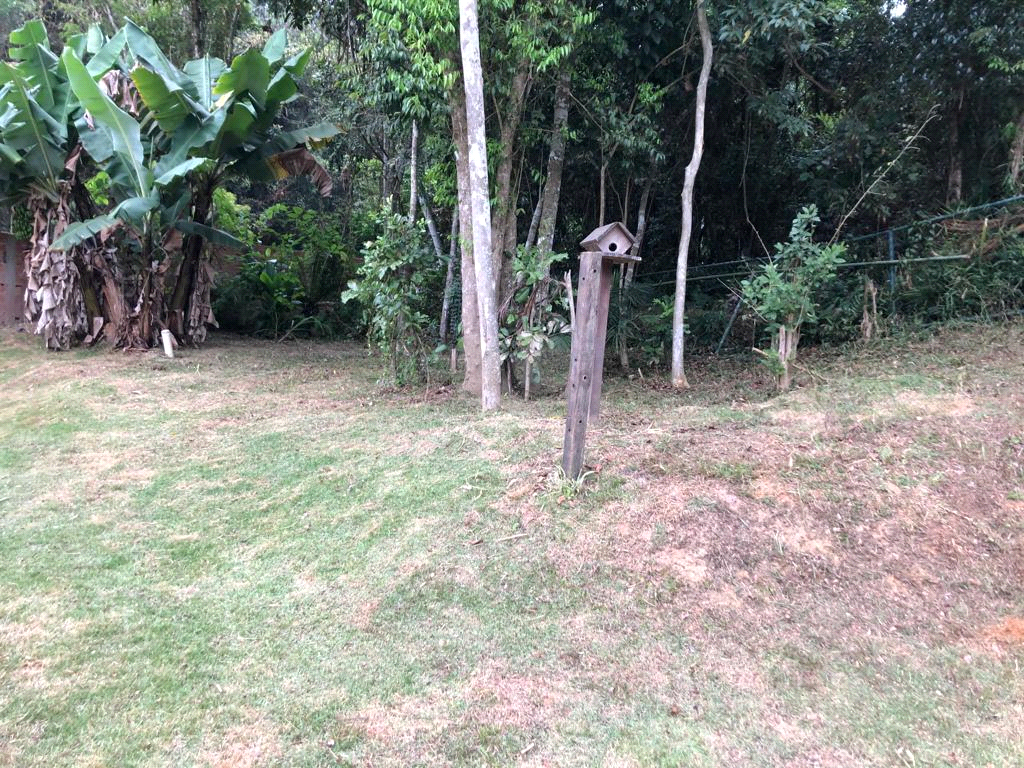 Venda Sobrado Embu-guaçu Fazenda Da Ilha REO906315 15