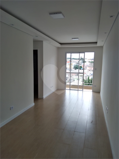 Venda Apartamento São Paulo Jardim Vila Formosa REO906330 1