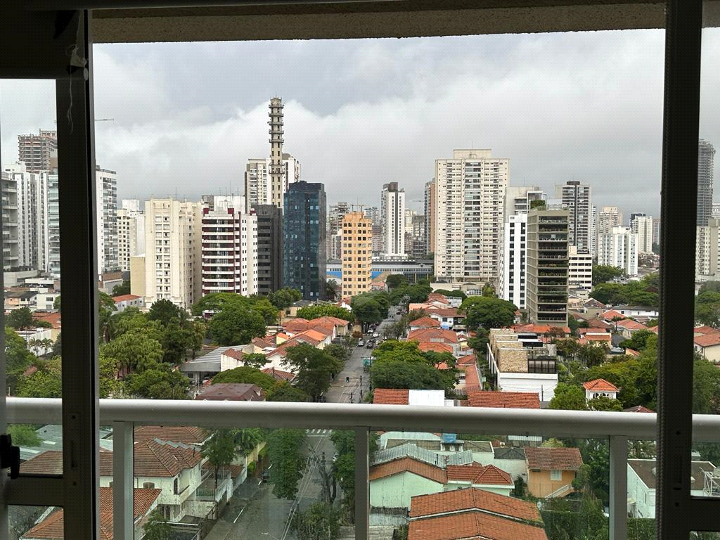 Venda Apartamento São Paulo Brooklin Paulista REO906332 6