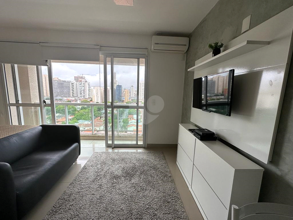 Venda Apartamento São Paulo Brooklin Paulista REO906332 9