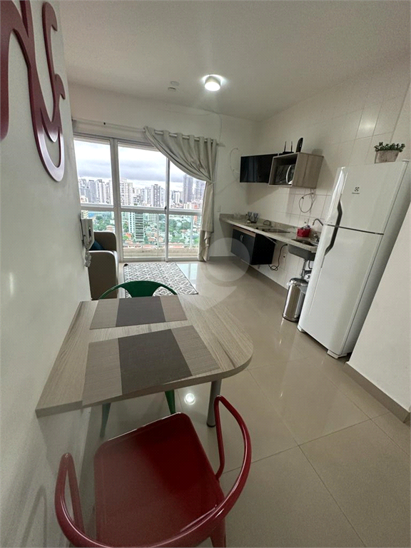 Venda Apartamento São Paulo Brooklin Paulista REO906332 18