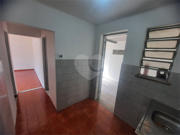 Venda Casa de vila Rio De Janeiro Vila Da Penha REO906339 6