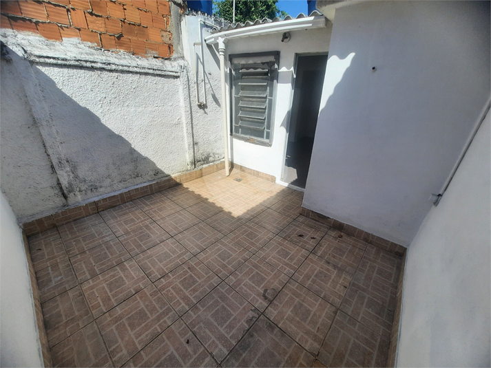 Venda Casa de vila Rio De Janeiro Vila Da Penha REO906339 10