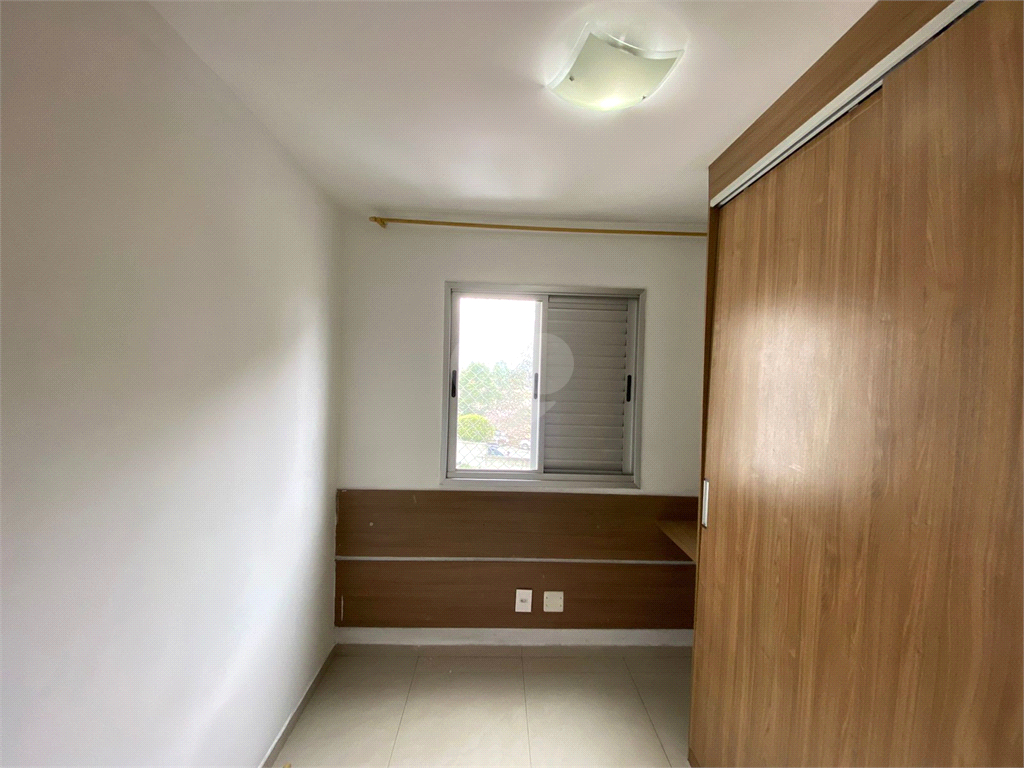 Venda Apartamento São Paulo Itaim Paulista REO906347 15