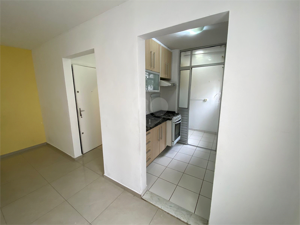 Venda Apartamento São Paulo Itaim Paulista REO906347 7