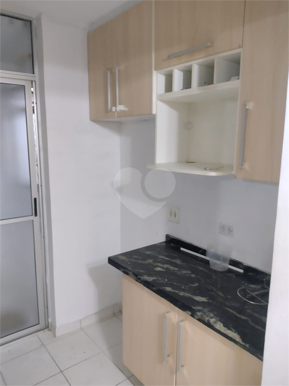 Venda Apartamento São Paulo Itaim Paulista REO906347 10