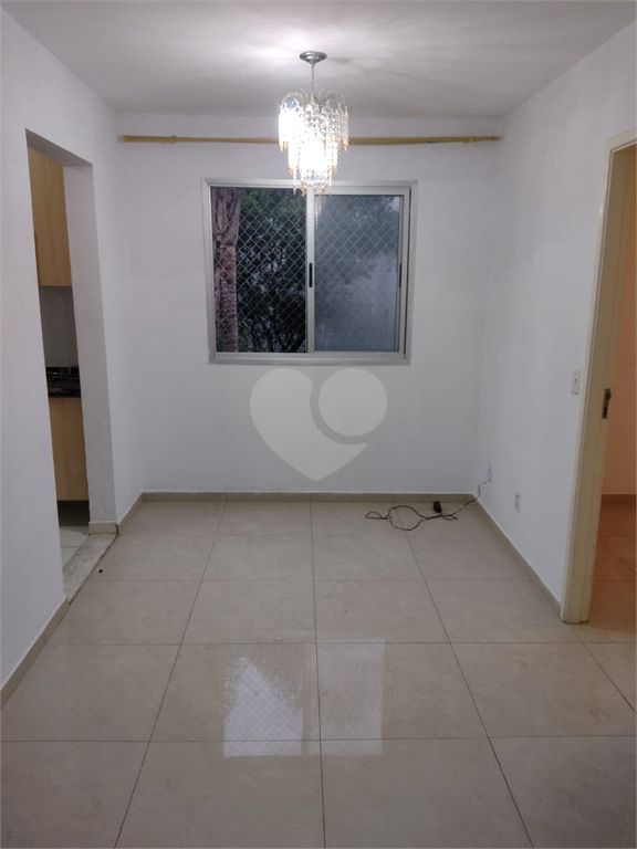 Venda Apartamento São Paulo Itaim Paulista REO906347 3