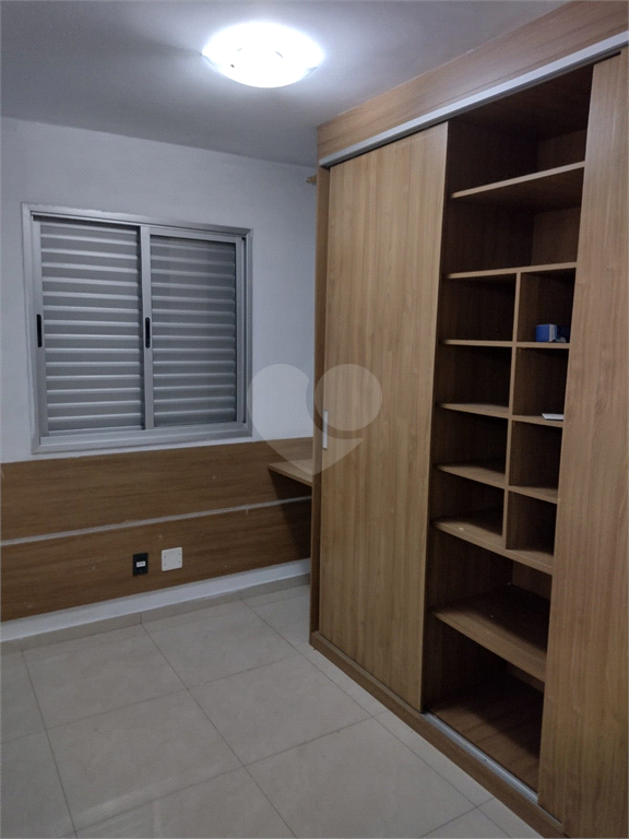 Venda Apartamento São Paulo Itaim Paulista REO906347 11