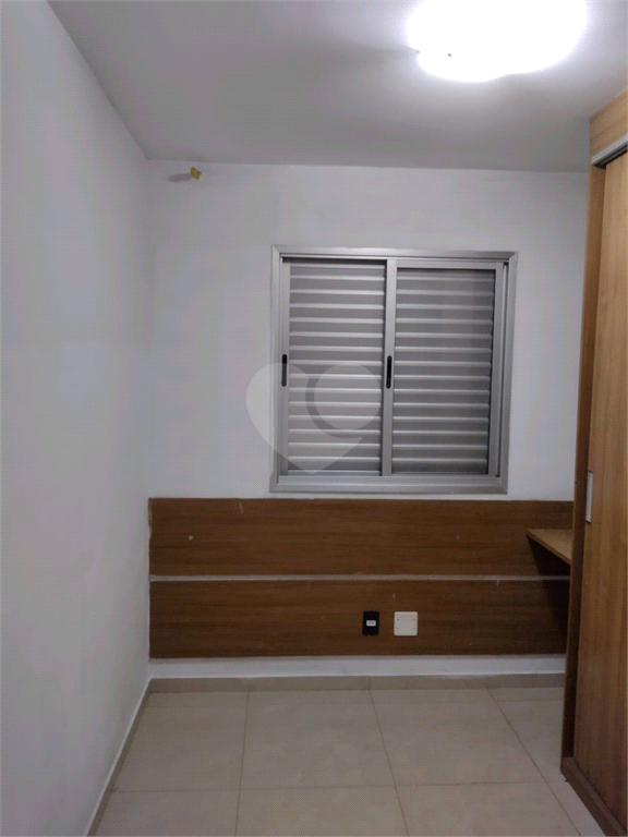 Venda Apartamento São Paulo Itaim Paulista REO906347 13