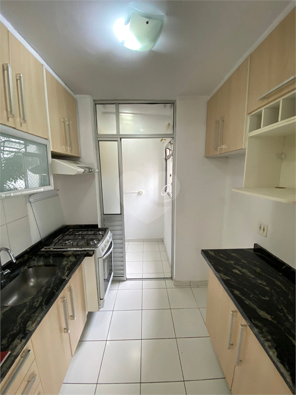 Venda Apartamento São Paulo Itaim Paulista REO906347 8