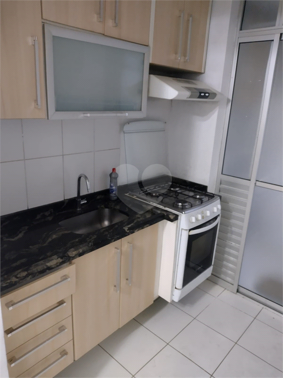 Venda Apartamento São Paulo Itaim Paulista REO906347 9