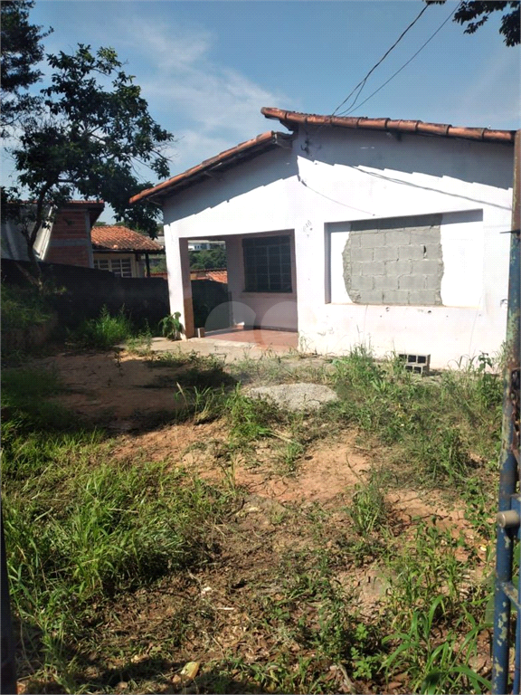 Venda Casa São Roque Vila Junqueira REO906349 1