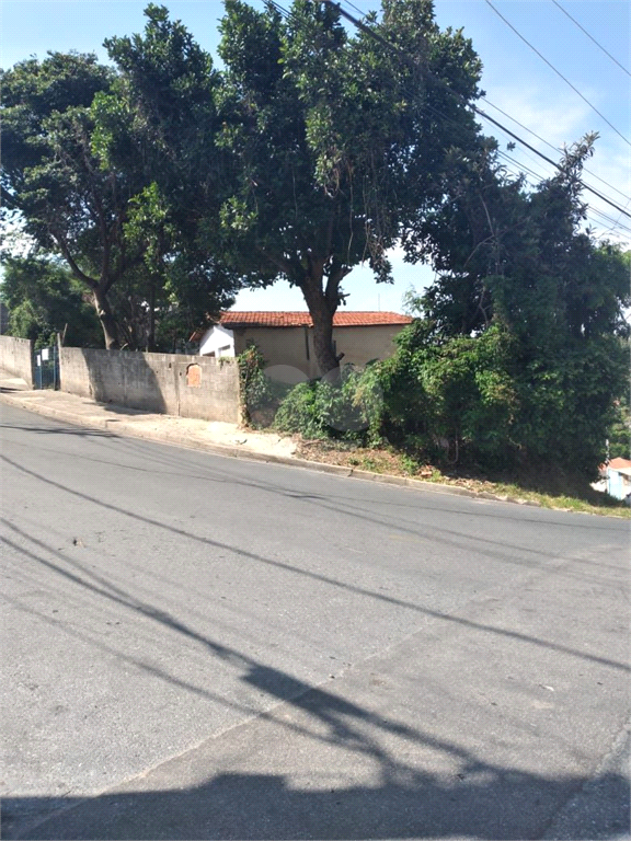 Venda Casa São Roque Vila Junqueira REO906349 3